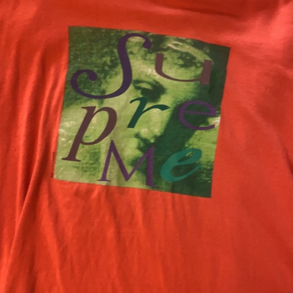 supreme Shirt - Picture 4 of 4